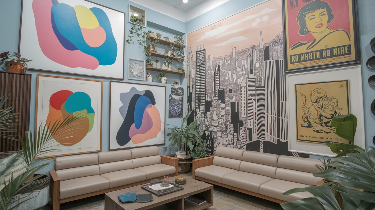 10 tips voor het upcyclen van jouw diamond painting