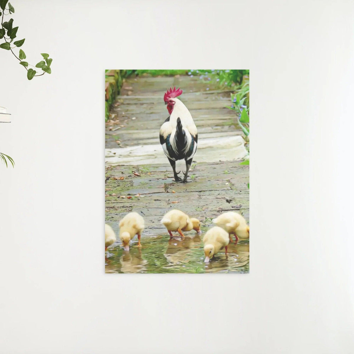 Diamond Painting Kuikentjes - SEOS Shop ®