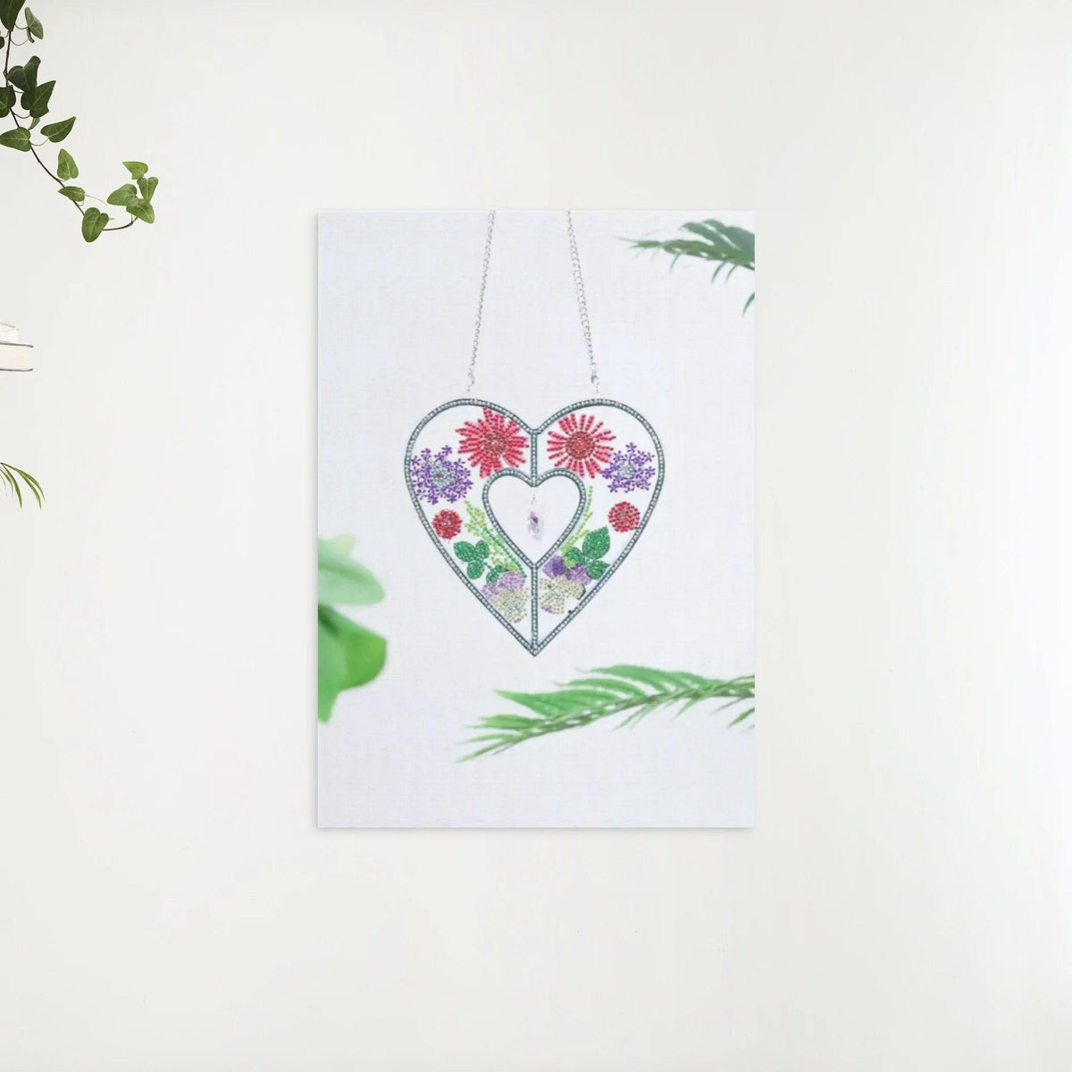 Diamond Painting Hangende decoraties - SEOS Shop ®