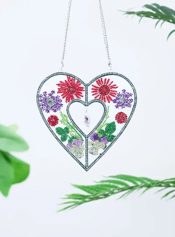 Diamond Painting Hangende decoraties - SEOS Shop ®