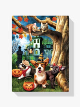 Diamond Painting Katten En Honden - SEOS Shop ®