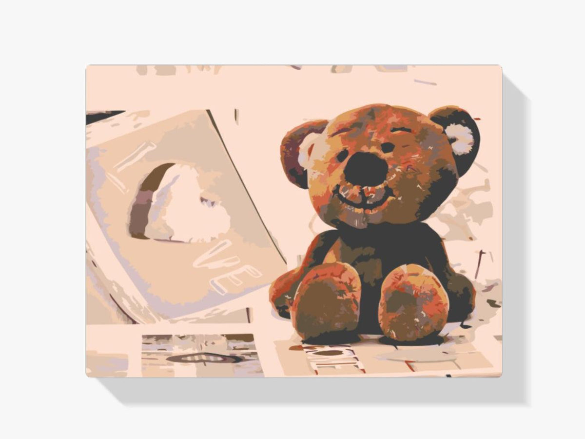 Diamond Painting - Beer - SEOS®