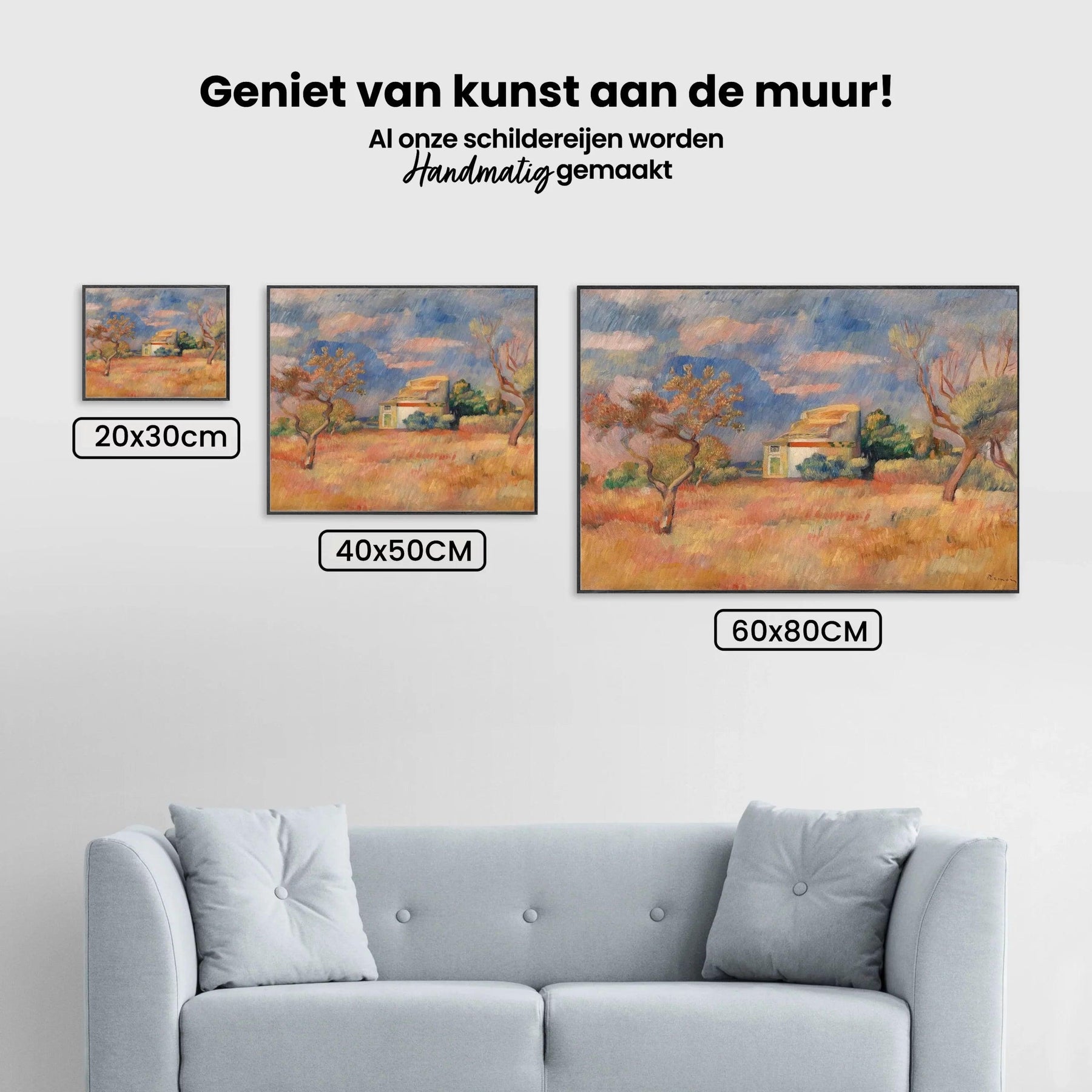Diamond Painting - Bellevue Duiventil - SEOS Shop ®