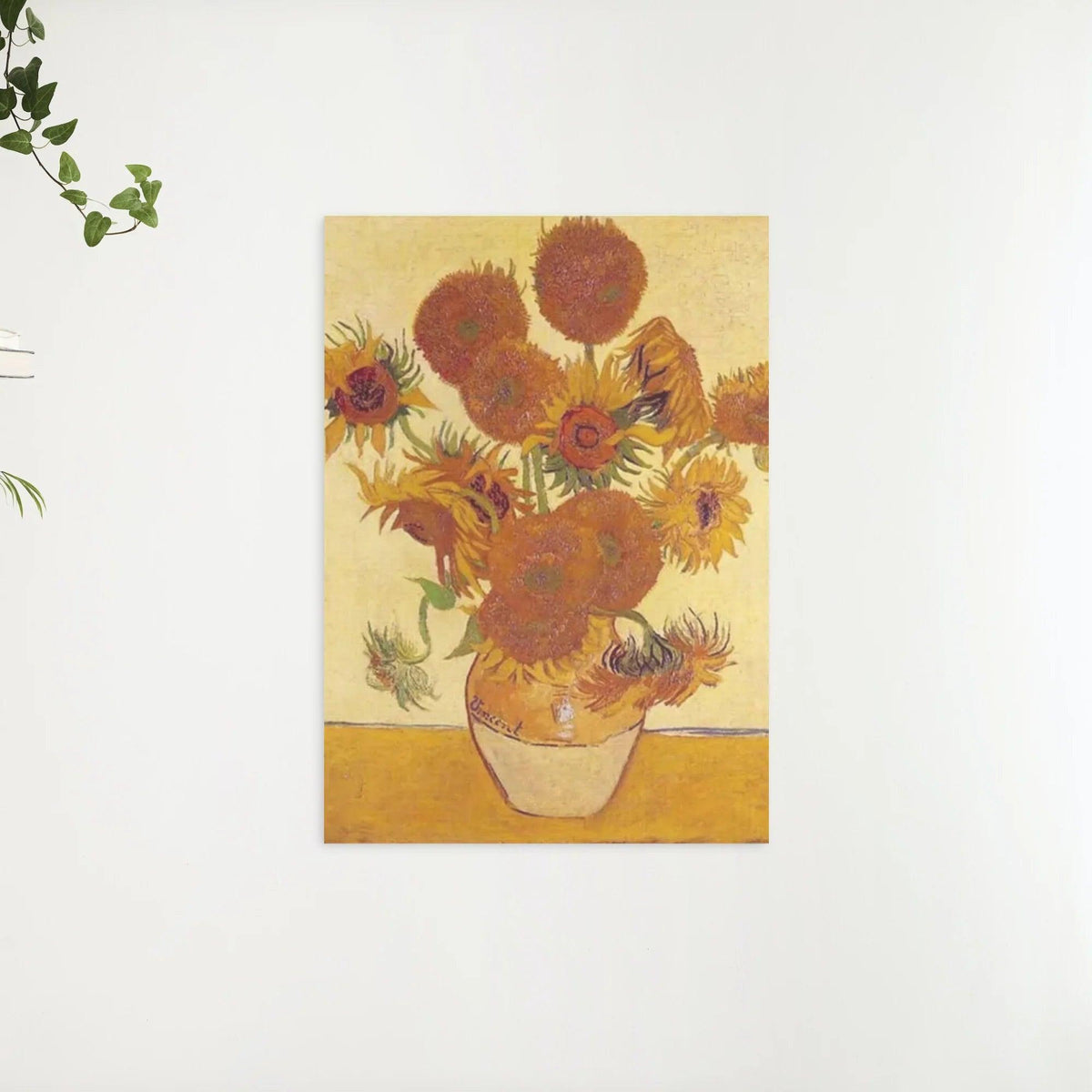 Diamond Painting - Beroemde kunstenaar - SEOS Shop ®