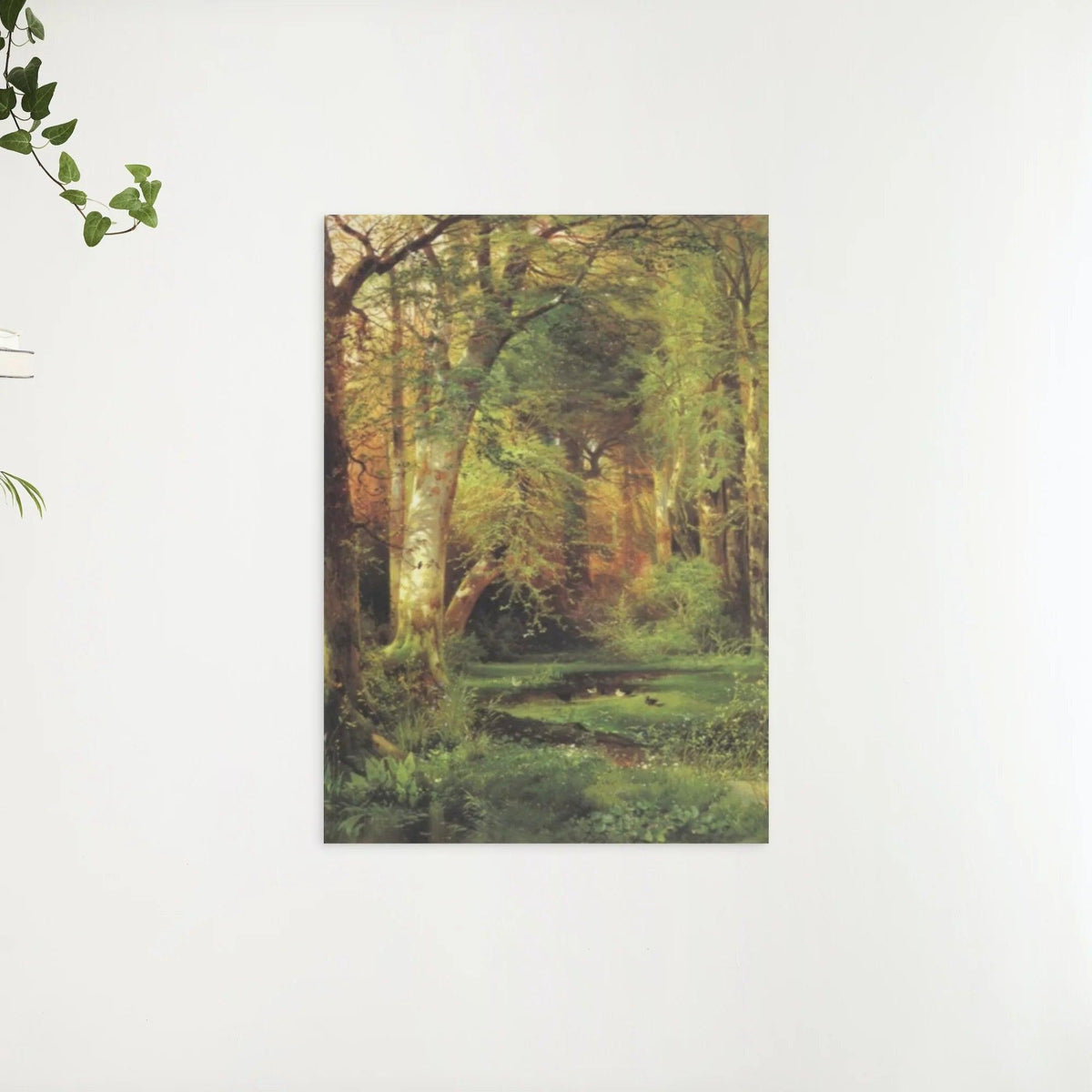 Diamond Painting - Bosscène - SEOS Shop ®