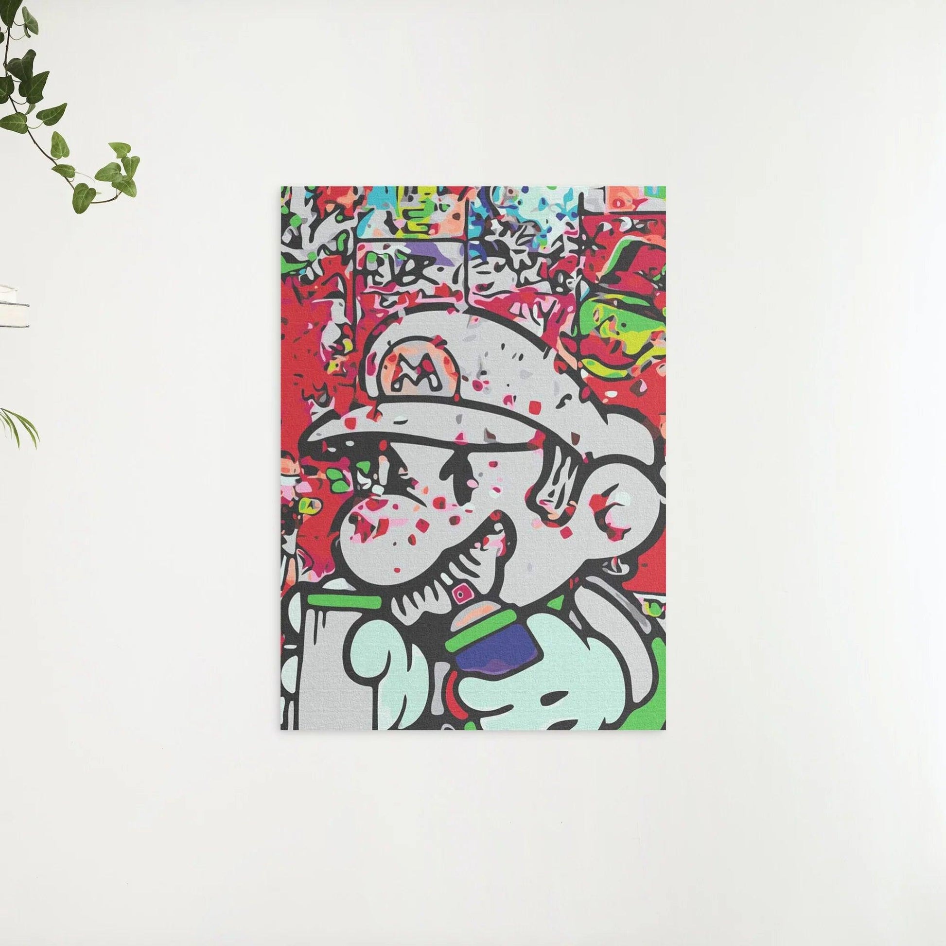 Diamond Painting - Creativiteit – Editie voor kunstenaars - SEOS Shop ®