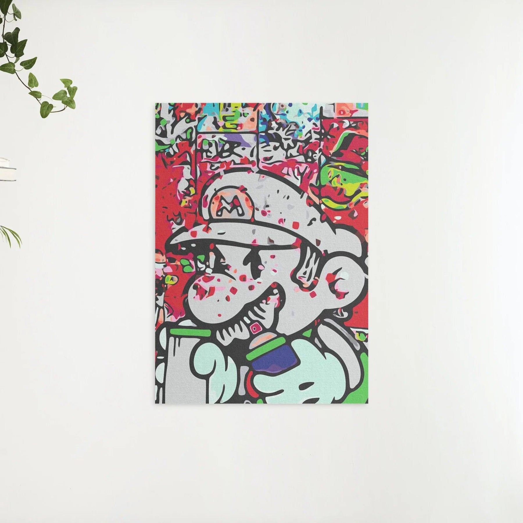 Diamond Painting - Creativiteit – Editie voor kunstenaars - SEOS Shop ®
