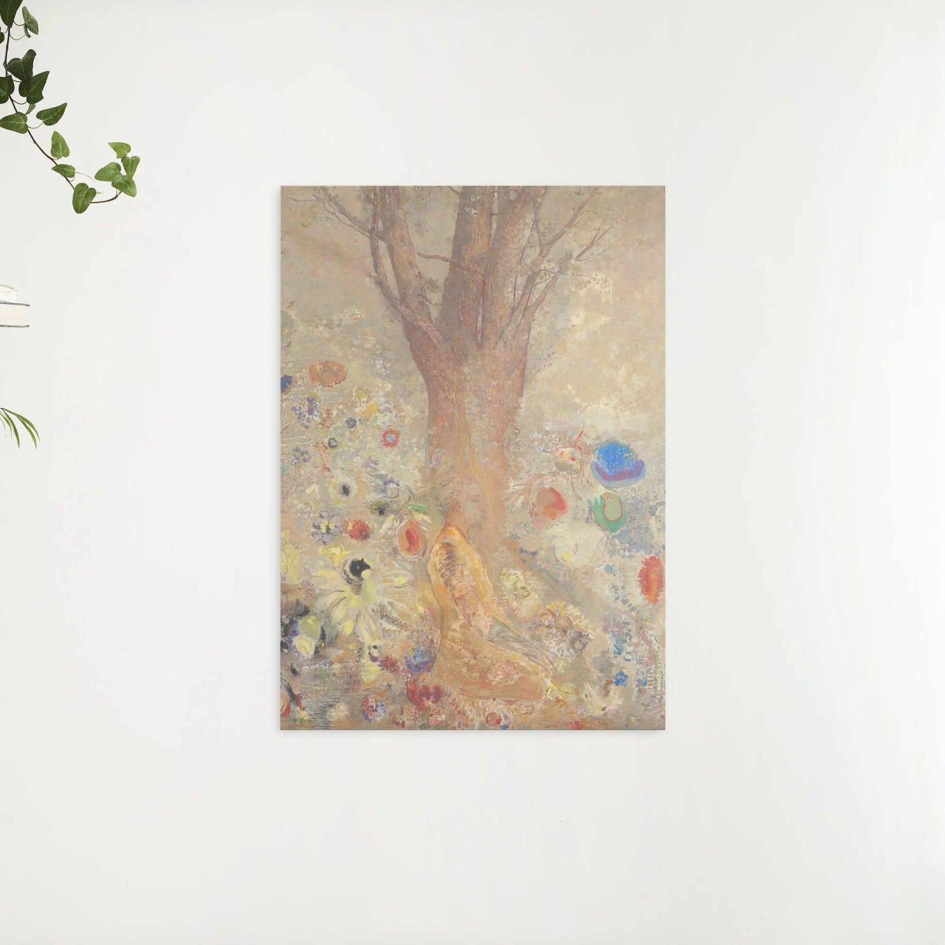 Diamond Painting - De Boeddha - SEOS Shop ®