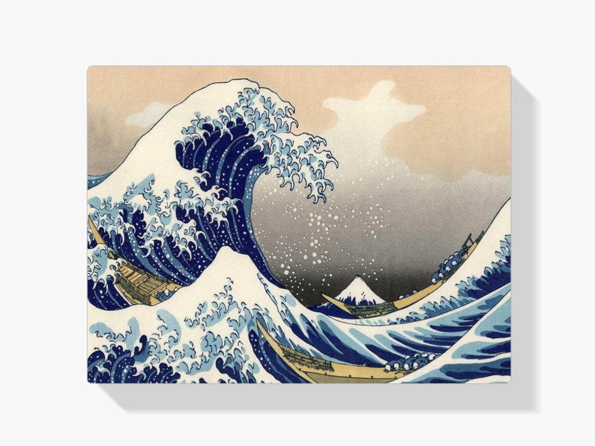 Diamond Painting - De grote golf - SEOS Shop ®