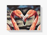 Diamond Painting - Flamingo’s - SEOS®