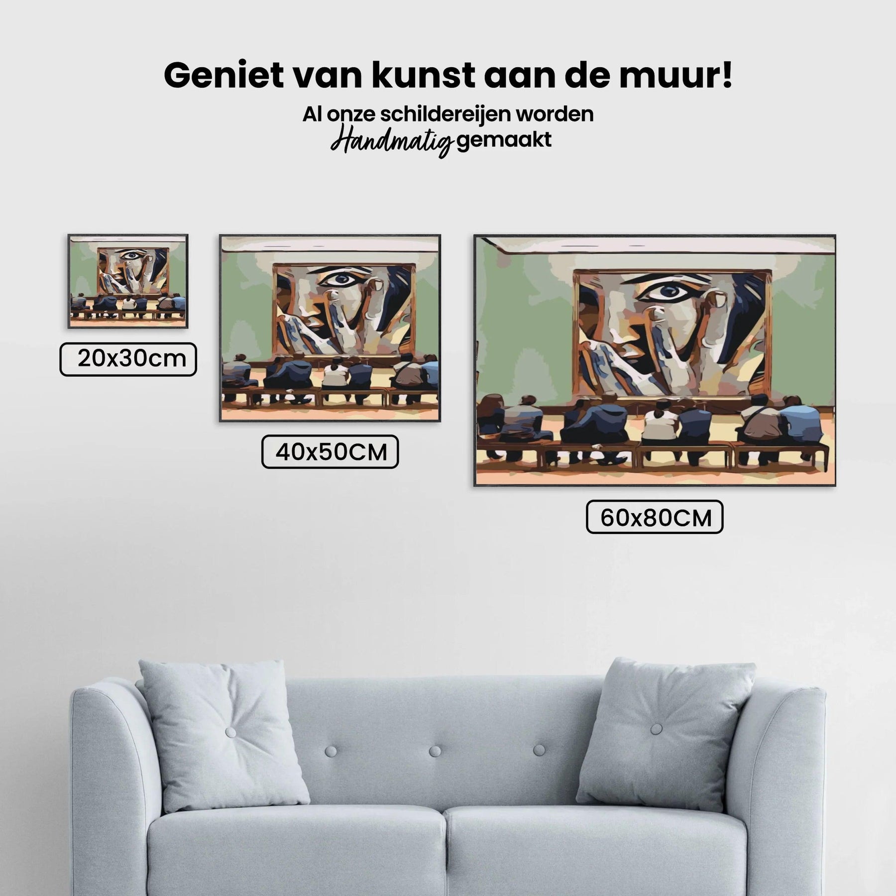 Diamond Painting - Galerie - SEOS Shop ®