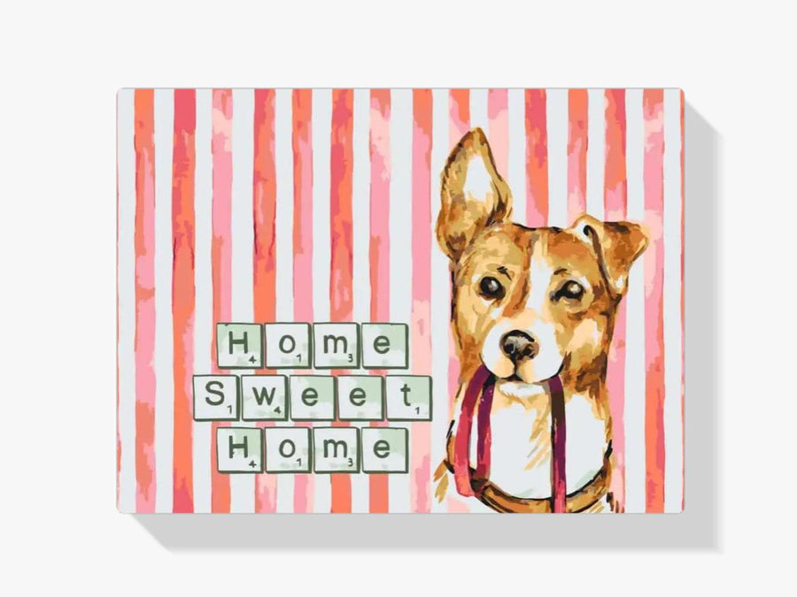 Diamond Painting - Home sweet home - SEOS®