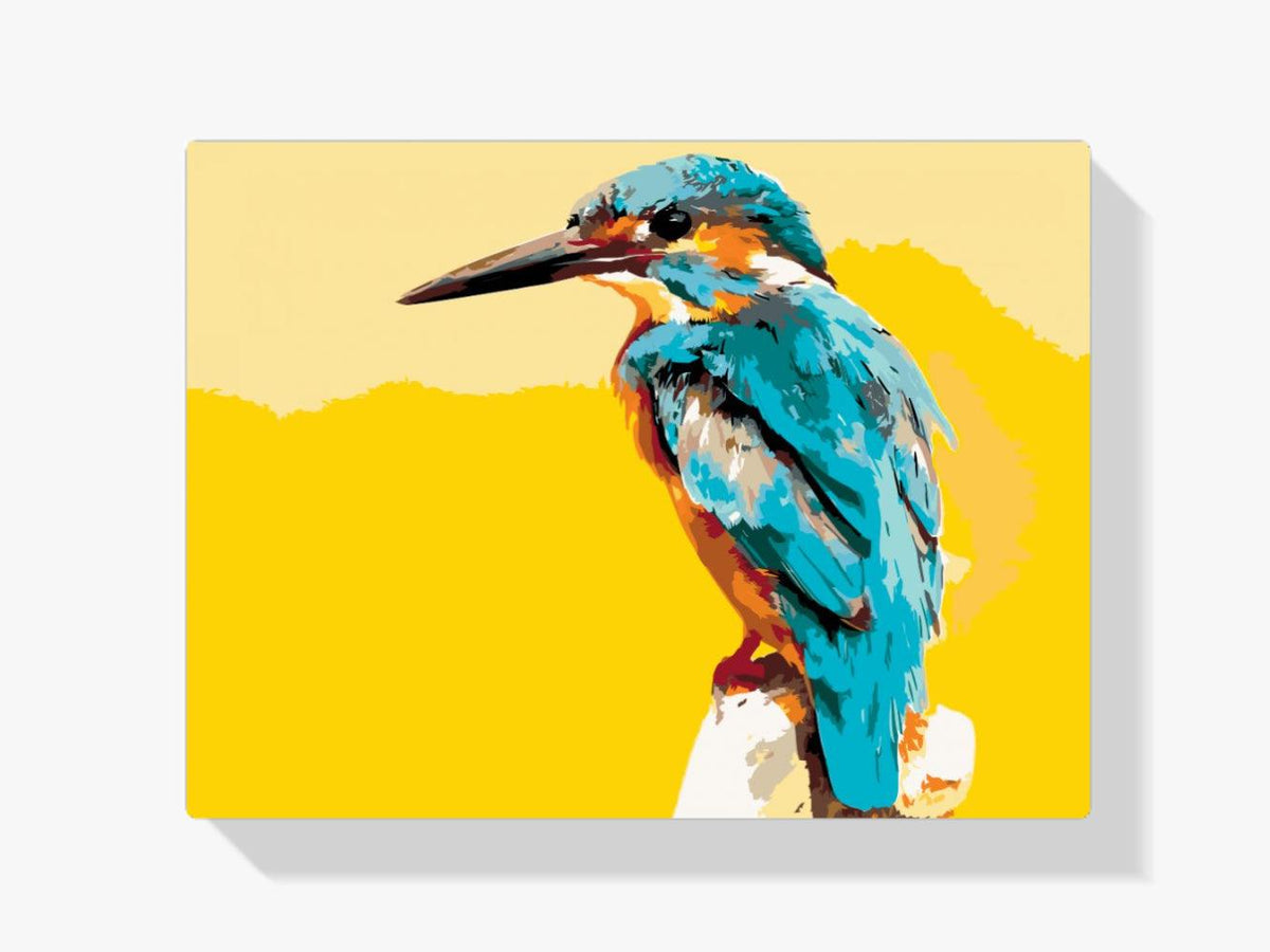 Diamond Painting - Januari - SEOS®