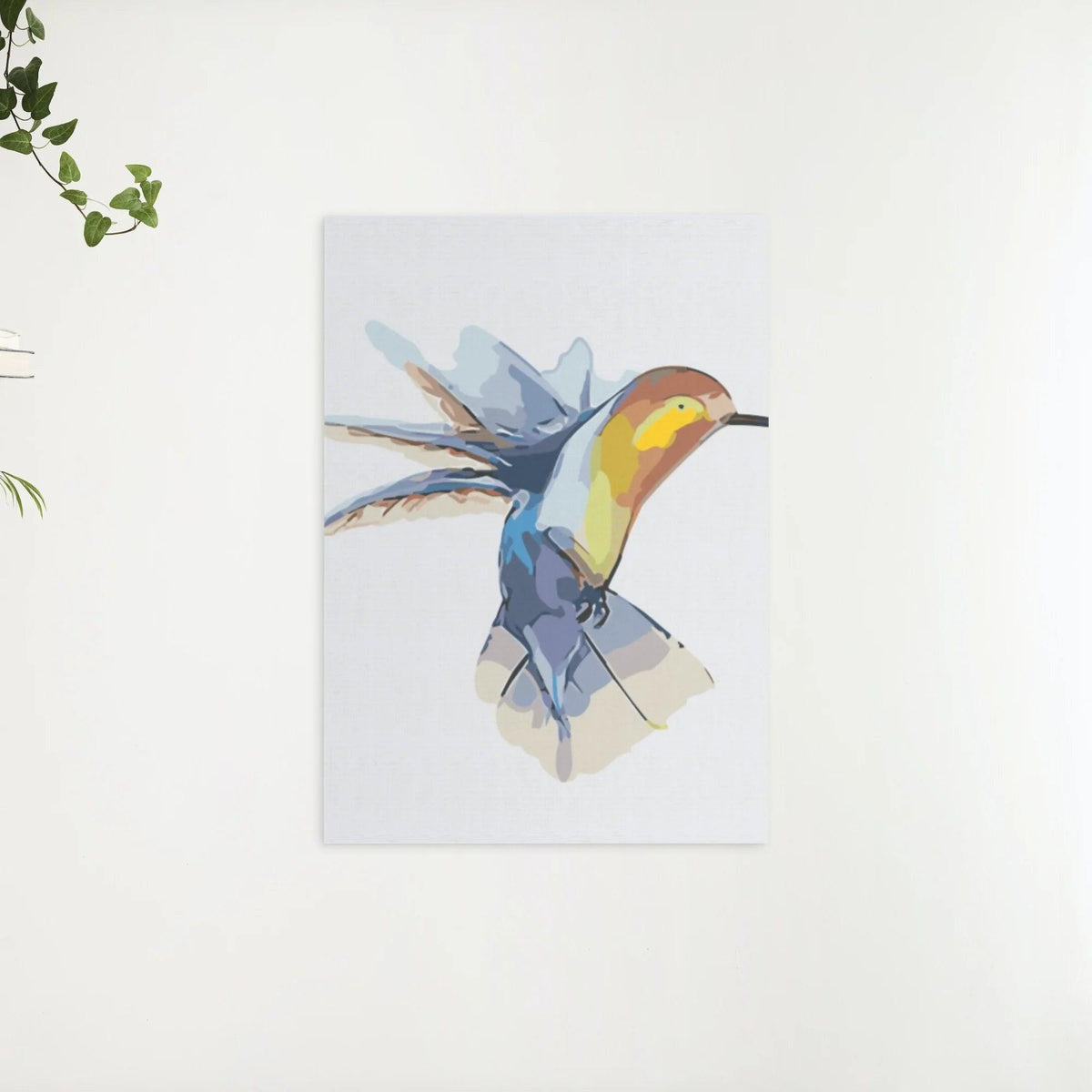 Diamond Painting - Kolibrie - SEOS®