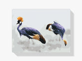 Diamond Painting - Koning Kraan - SEOS®