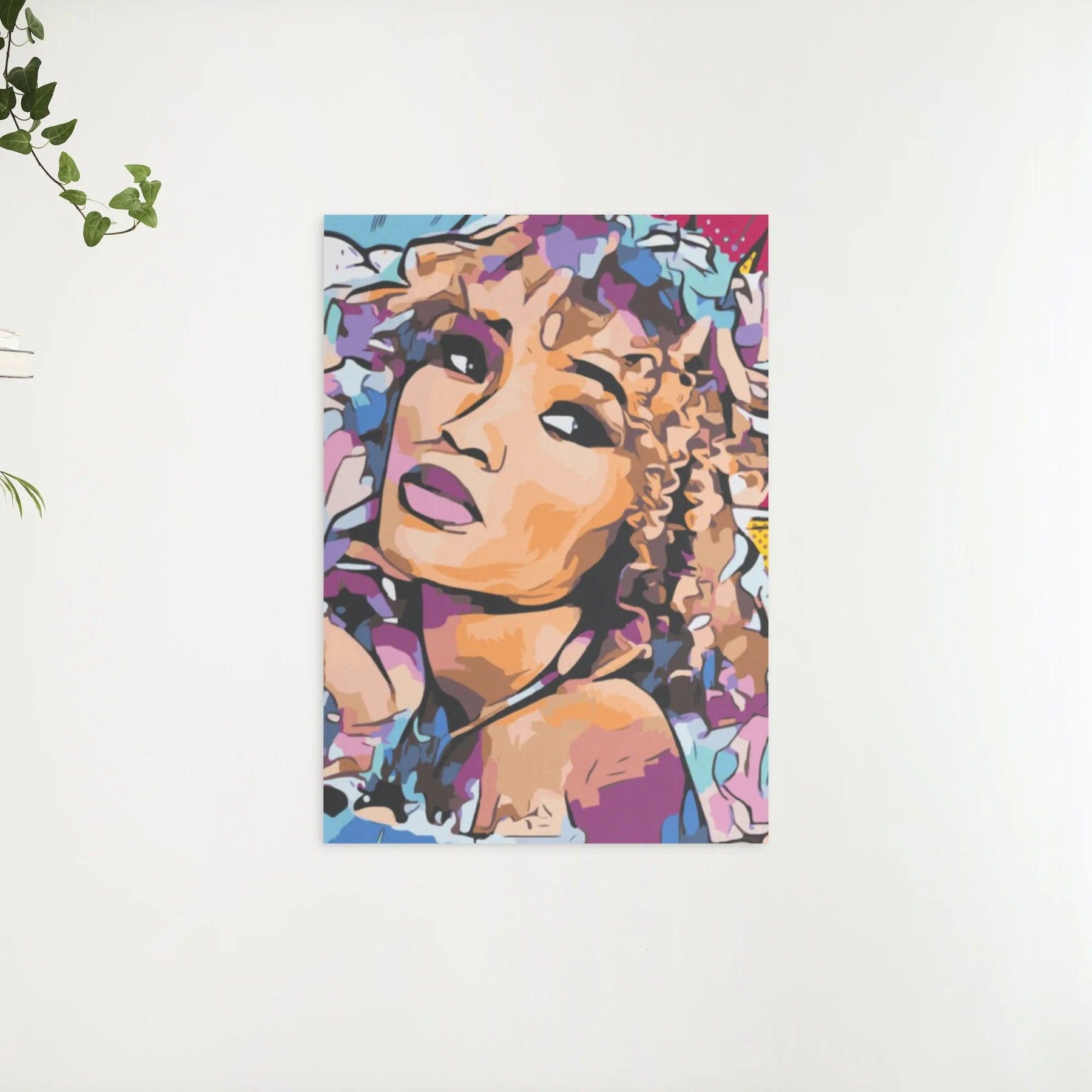 Diamond Painting - Latino Meisje - SEOS Shop ®