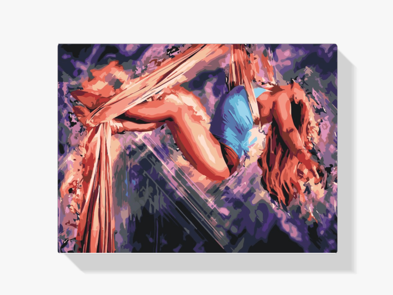 Diamond Painting - Luchtdans - SEOS Shop ®