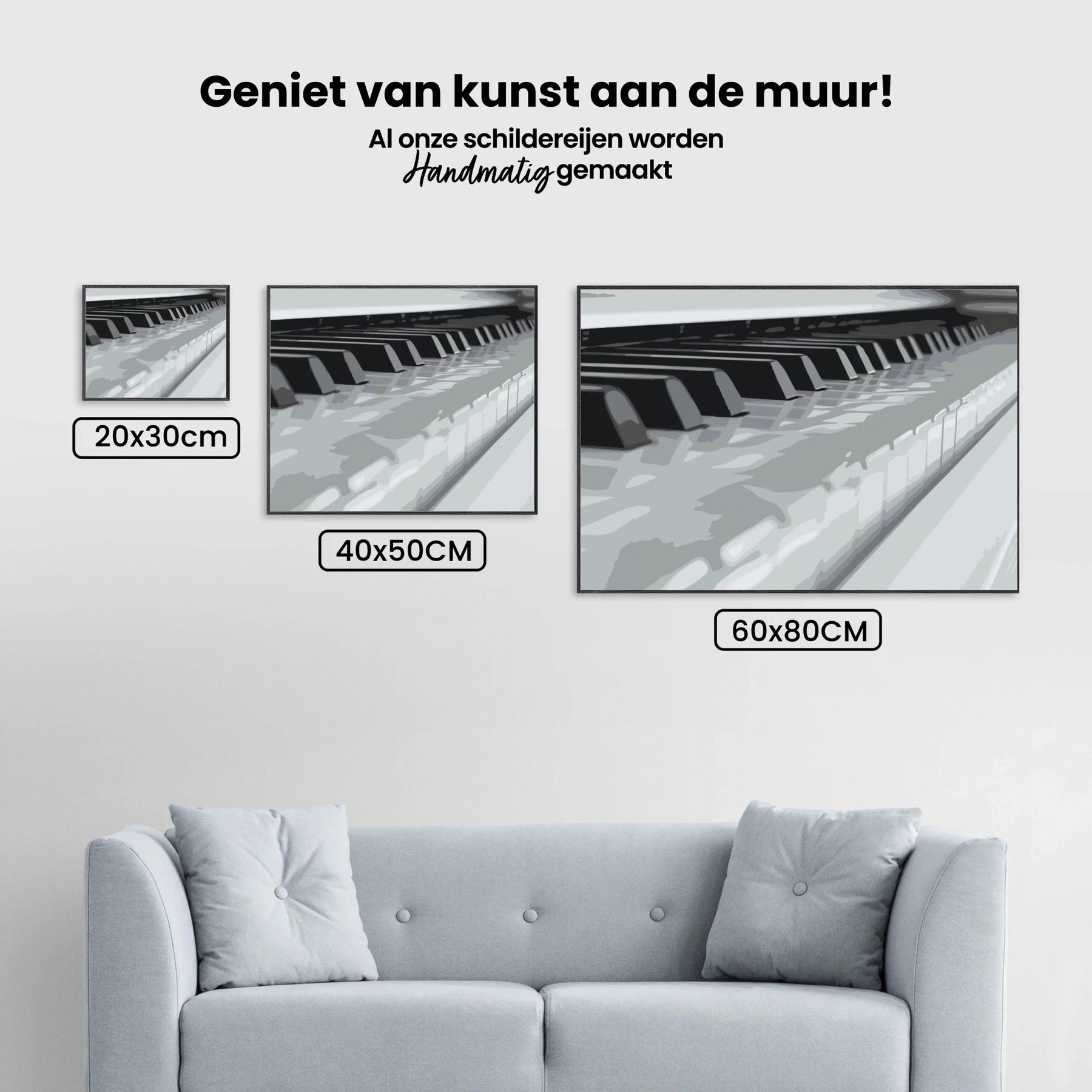 Diamond Painting - Sleutels - SEOS Shop ®