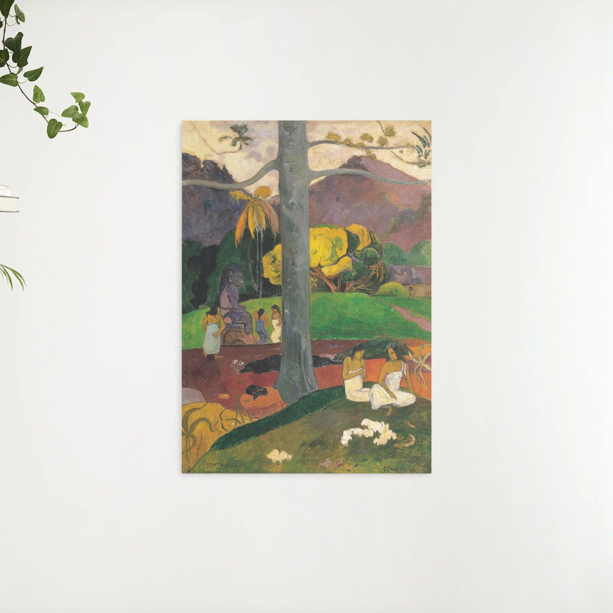 Diamond Painting - Voorscherm - SEOS Shop ®