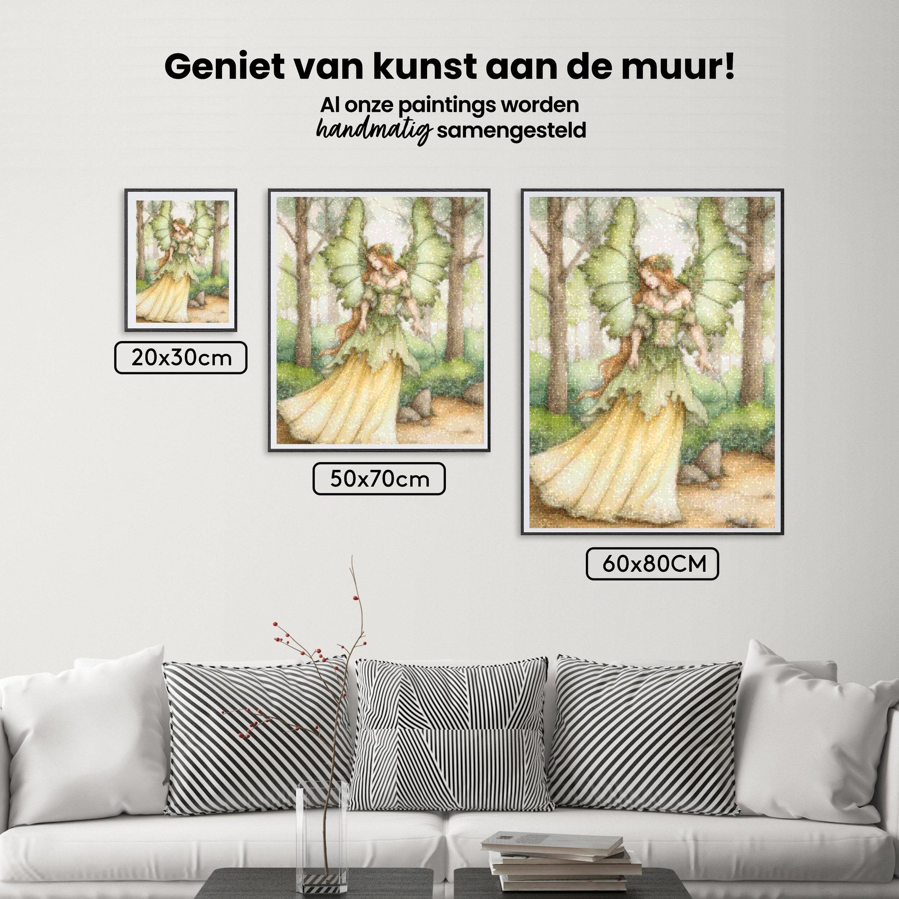 Diamond Painting - Bosfee V2 - SEOS Shop ®