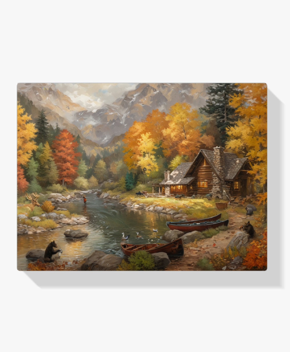 Diamond Painting - Boshut V2 - SEOS Shop ®