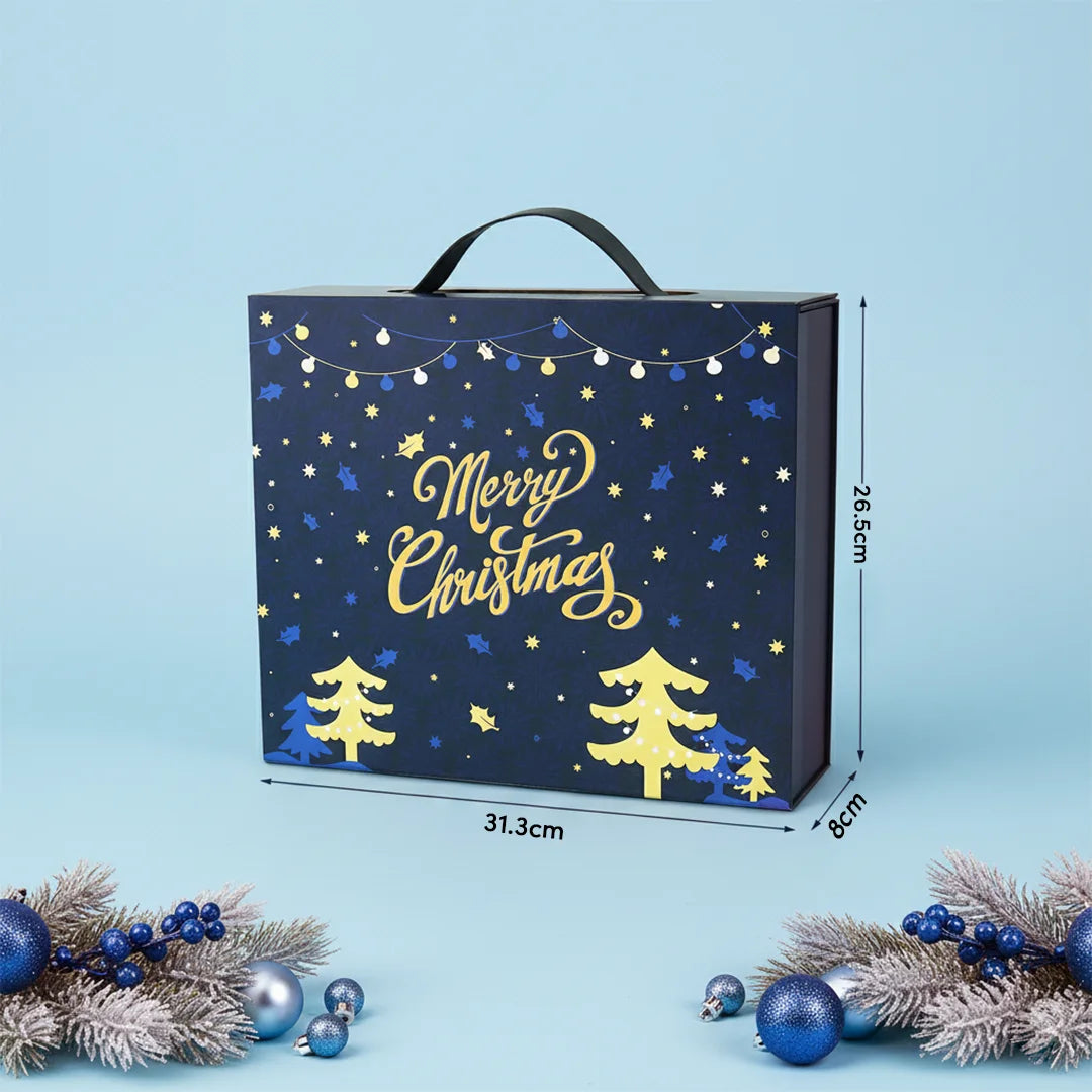 Premium Diamond Painting "Adventskalender 2026" - Beperkte oplage