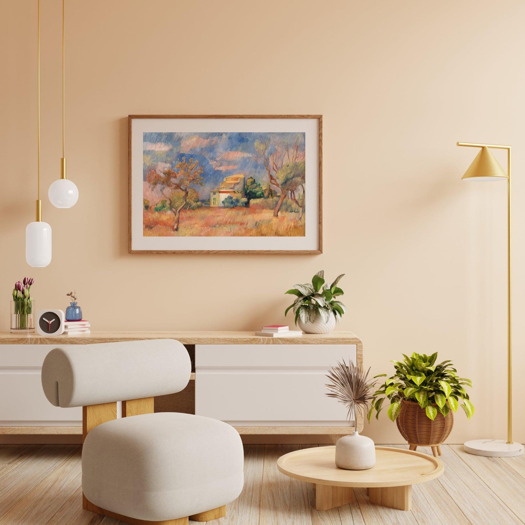 Diamond Painting - Bellevue Duiventil - SEOS Shop ®