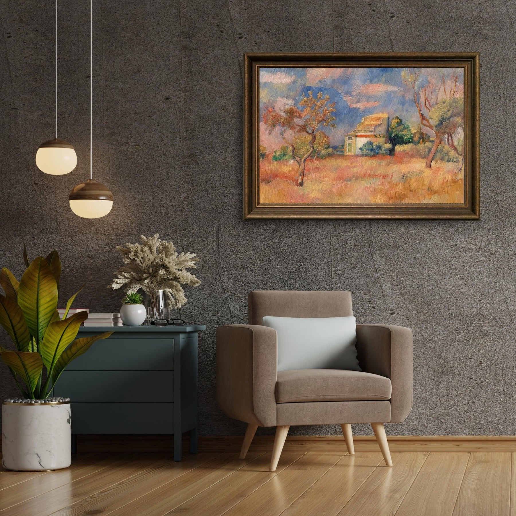 Diamond Painting - Bellevue Duiventil - SEOS Shop ®