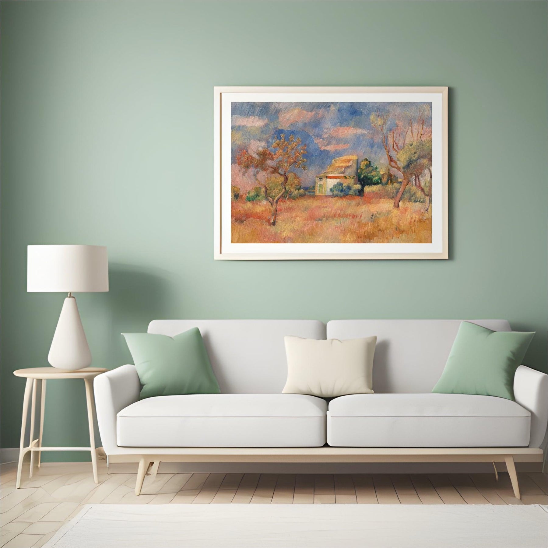 Diamond Painting - Bellevue Duiventil - SEOS Shop ®