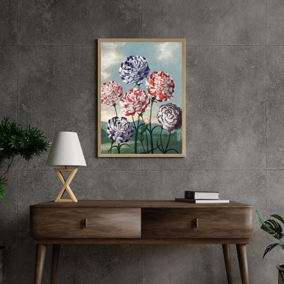 Diamond Painting - Groep Anjers - SEOS Shop ®