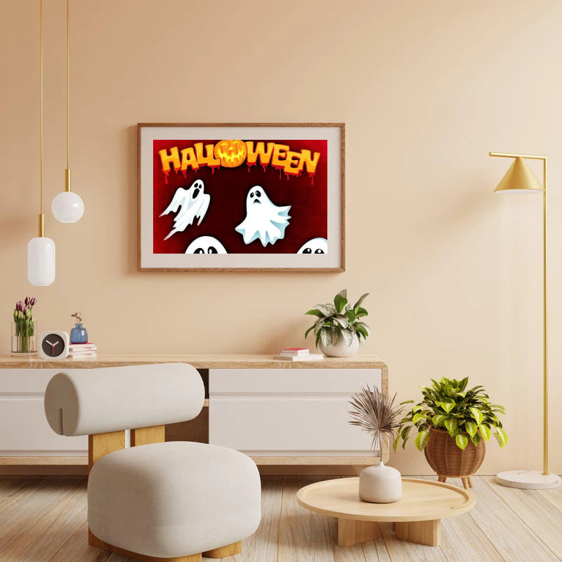 Diamond Painting Halloween 2 - SEOS Shop ®