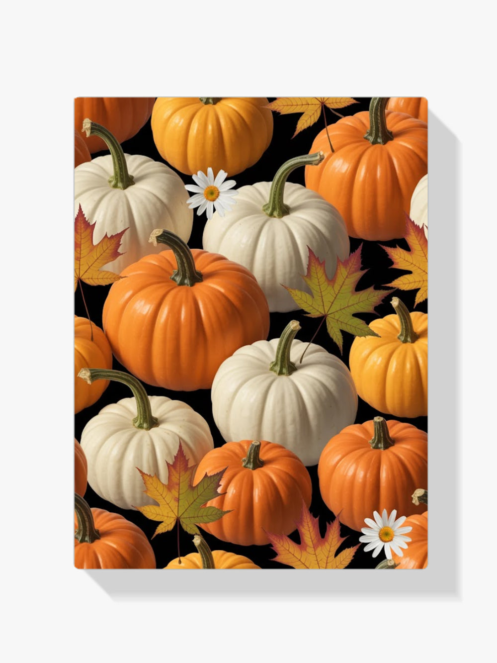 Diamond Painting - Oogst van de herfst