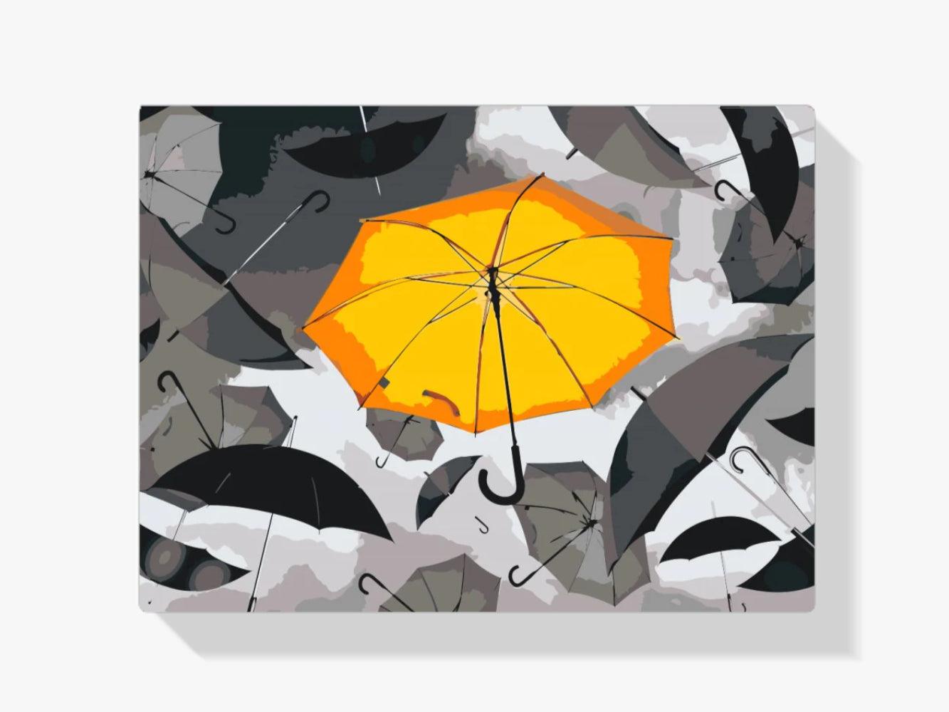 Diamond Painting - Paraplu’s - SEOS Shop ®