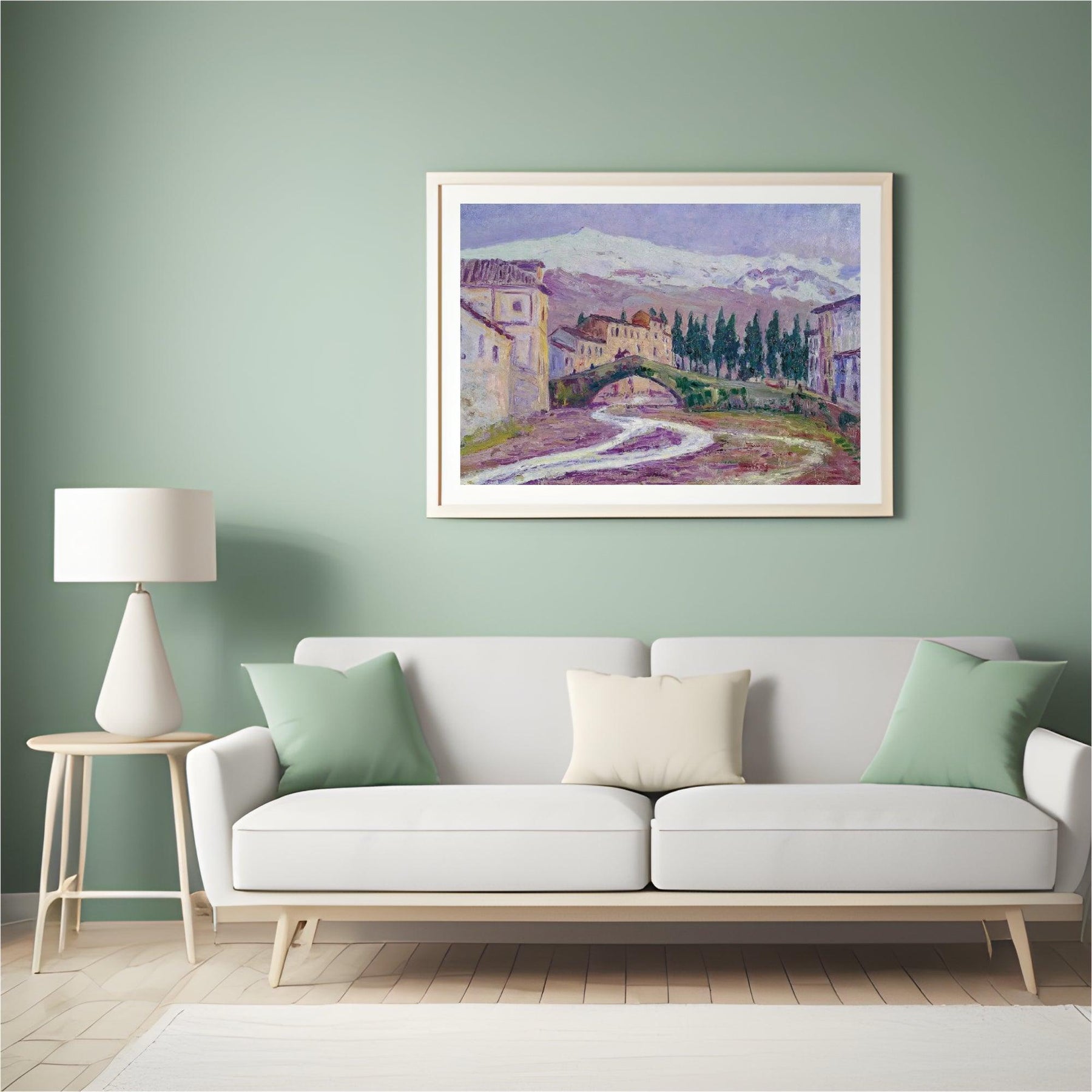 Diamond Painting - Sierra Nevada - SEOS Shop ®