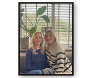 Diamond Painting Eigen Foto - Upload uw eigen foto