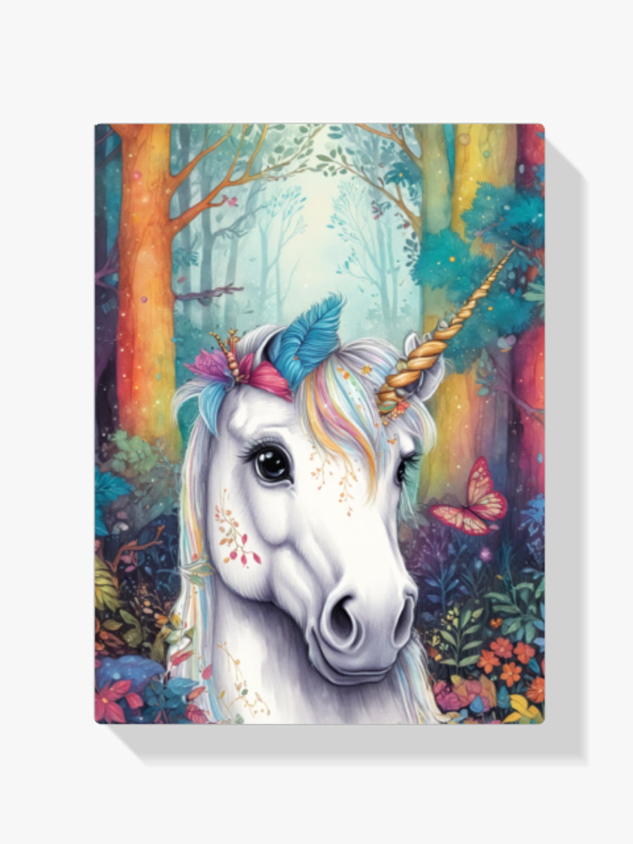 Diamond Painting - Eenhoorn bos - SEOS Shop ®