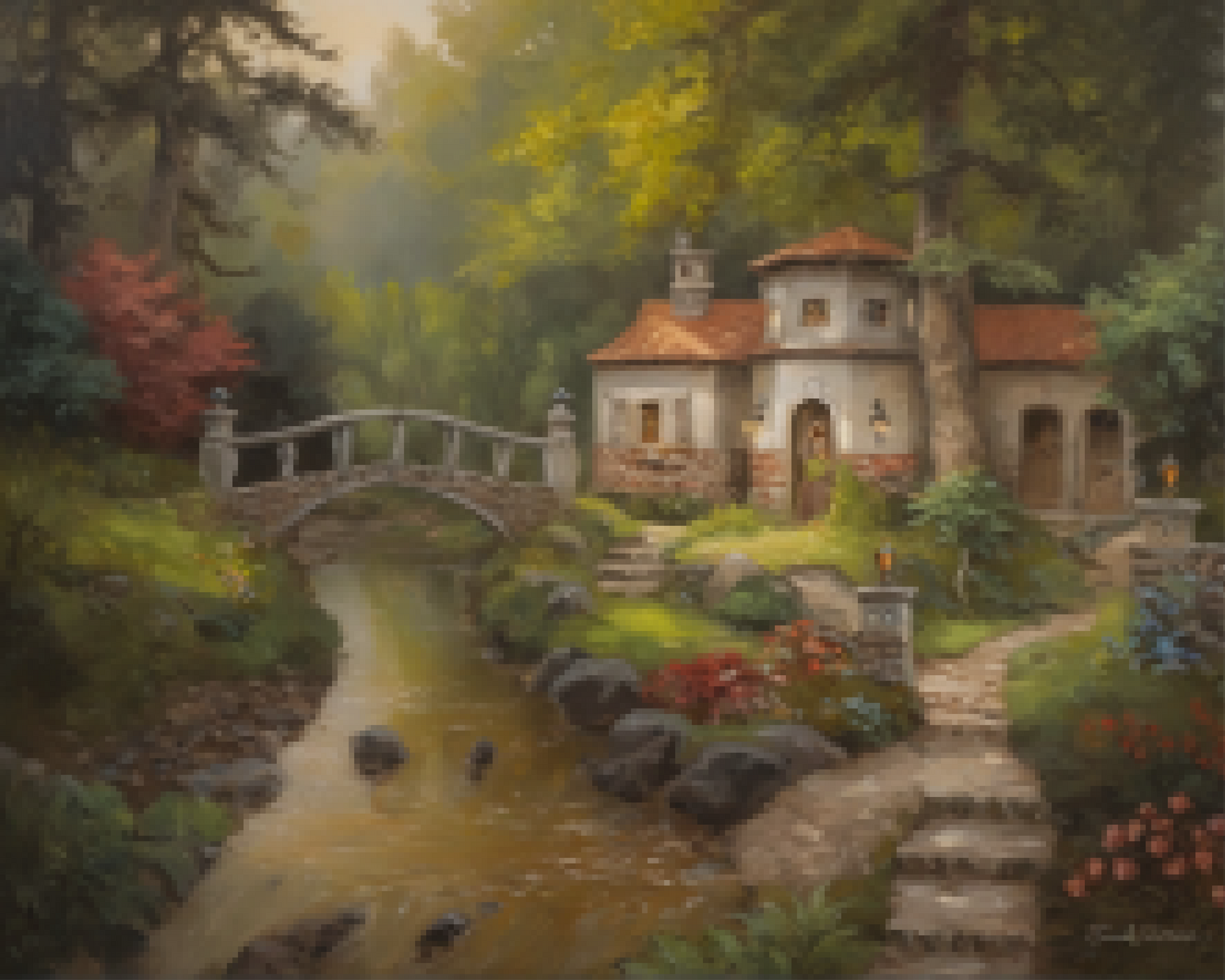 Diamond Painting - Boshut - SEOS Shop ®
