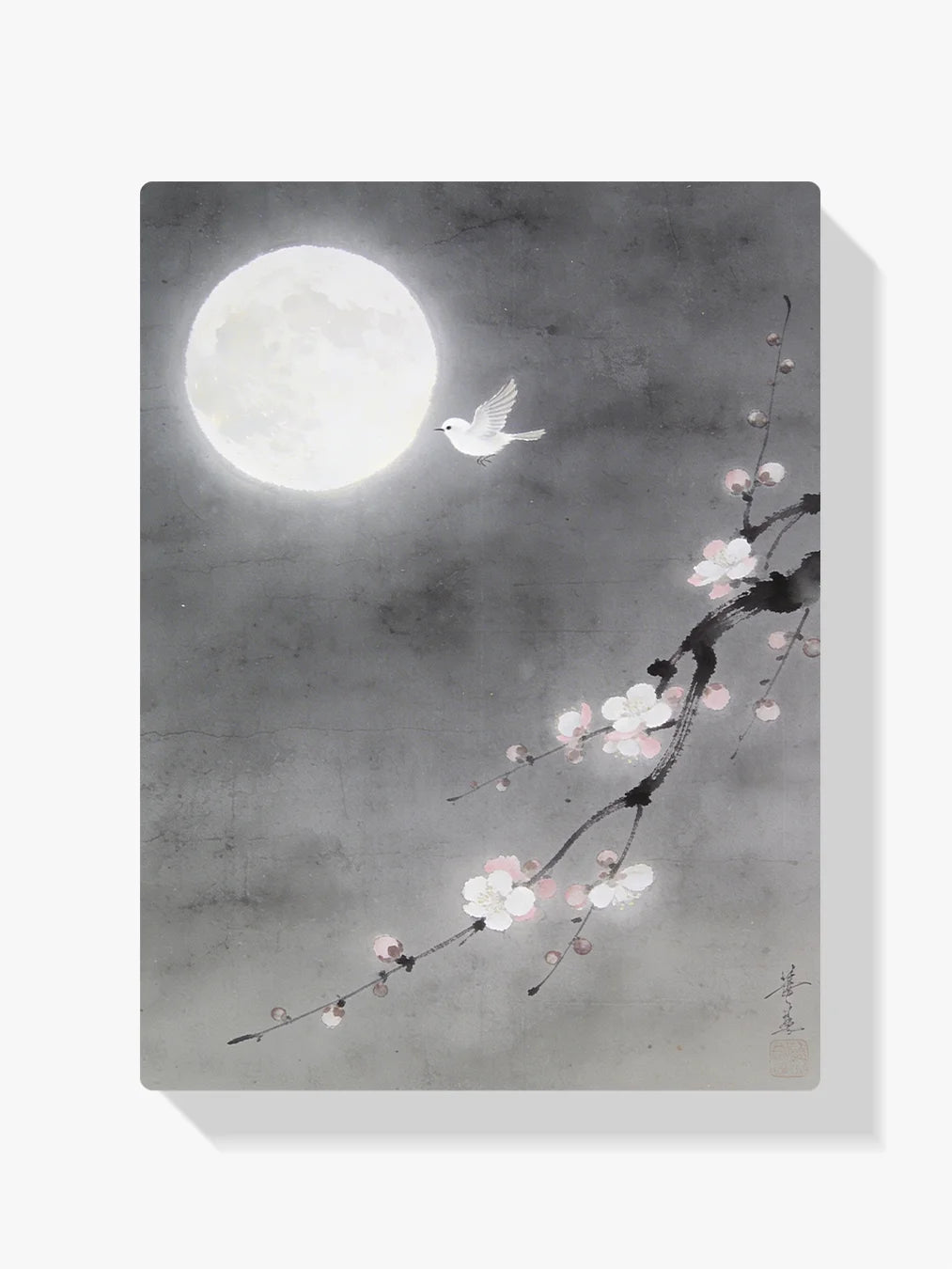 Diamond Painting - Zen