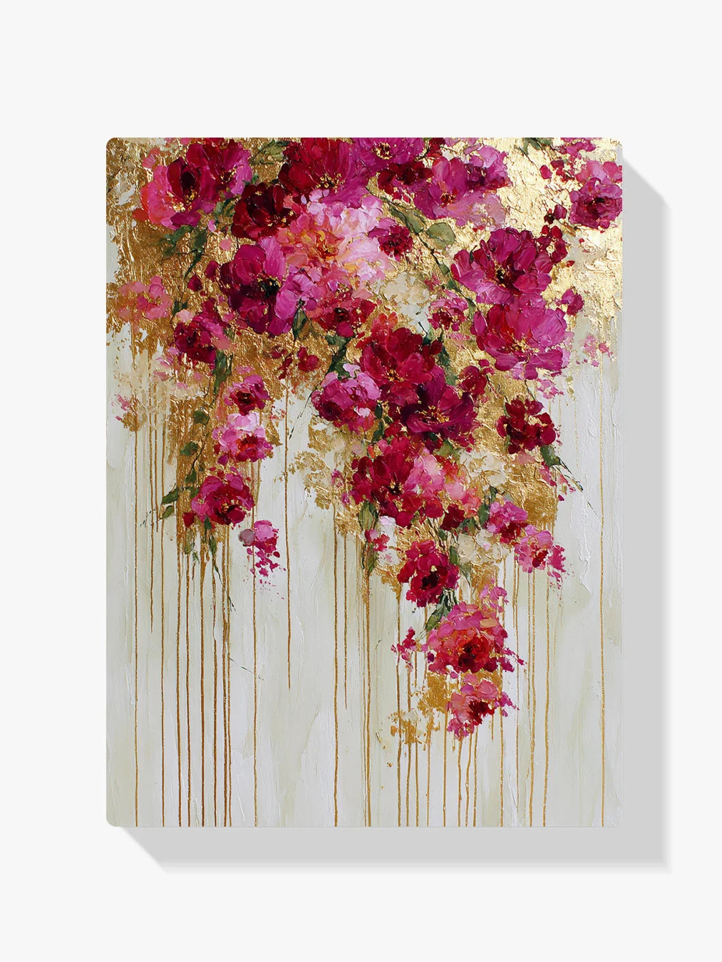 Diamond Painting - Bloeiende Dageraad