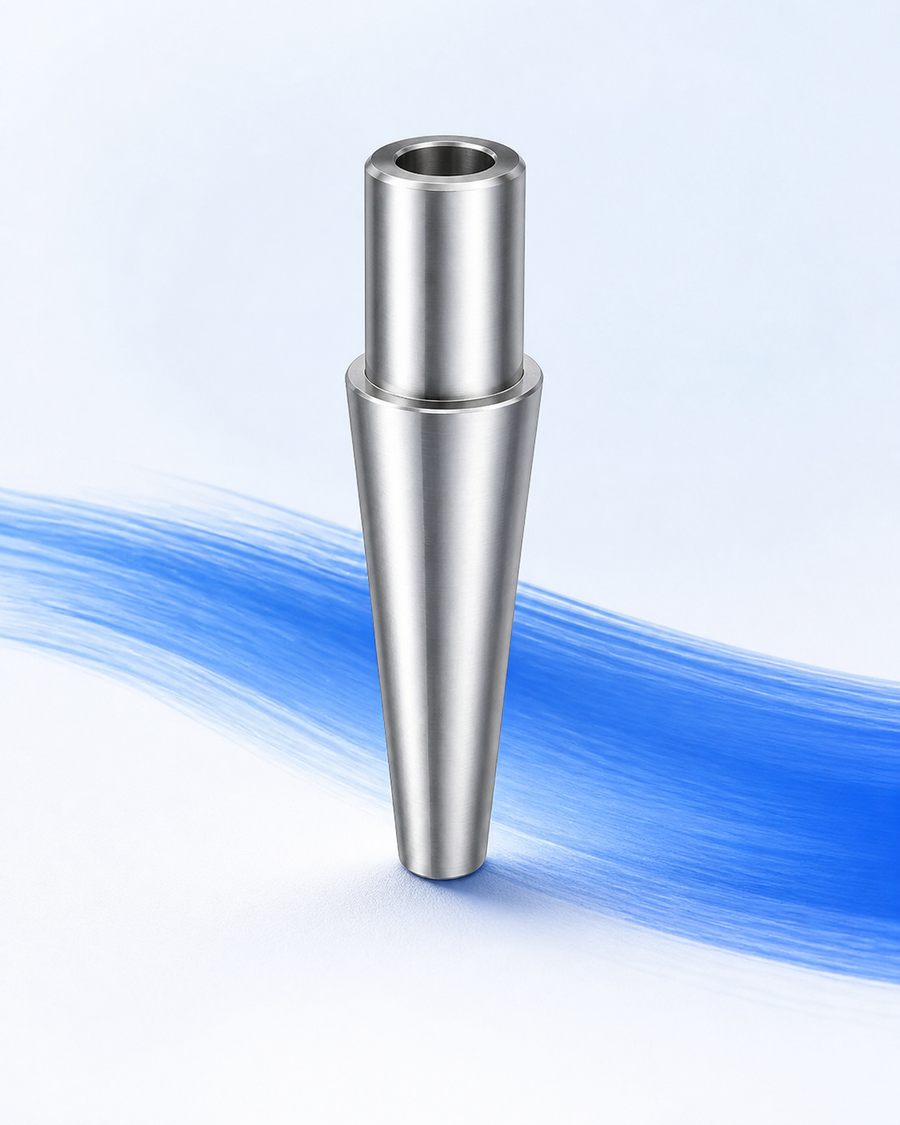 Vervangend opzetstuk voor elektrische diamond painting pen
