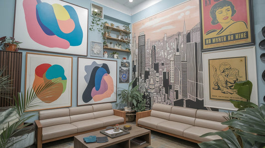 10 tips voor het upcyclen van jouw diamond painting