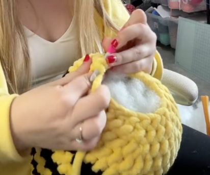 Hoelang duurt het maken van amigurumi? Alles wat je wilt weten over tijd, voordelen en handige tips!