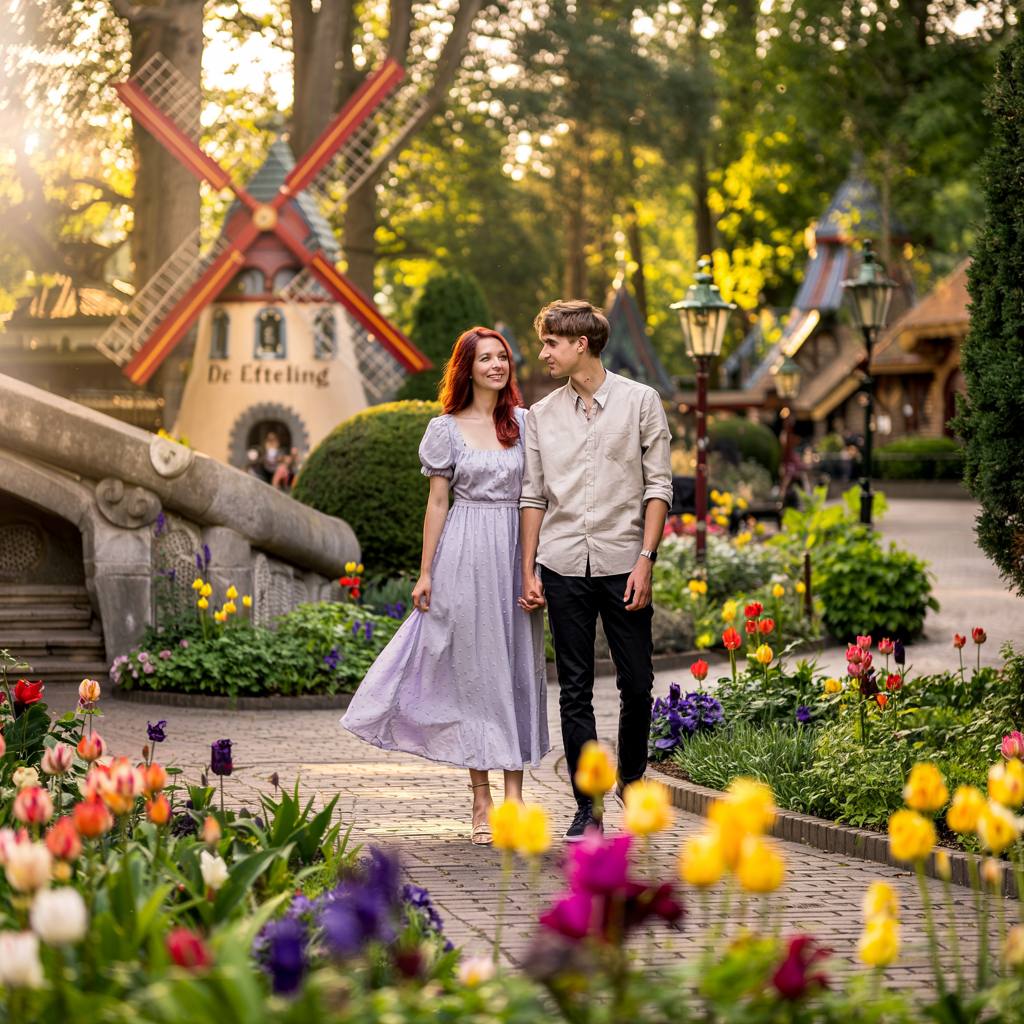 49 originele ideeën voor een date in de zomer
