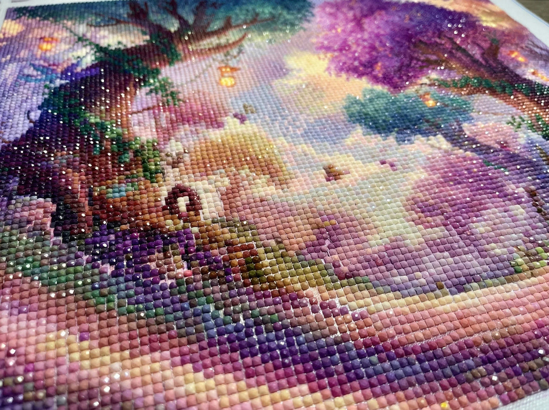 6 Pixel Art Ideeën