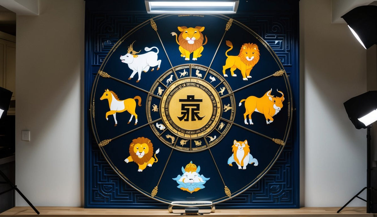 Chinees sterrenbeeld: Ontdek de betekenis en invloed