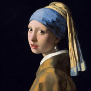 Johannes Vermeer