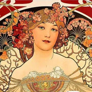 Alphonse Mucha