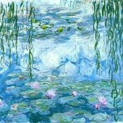 Claude Monet