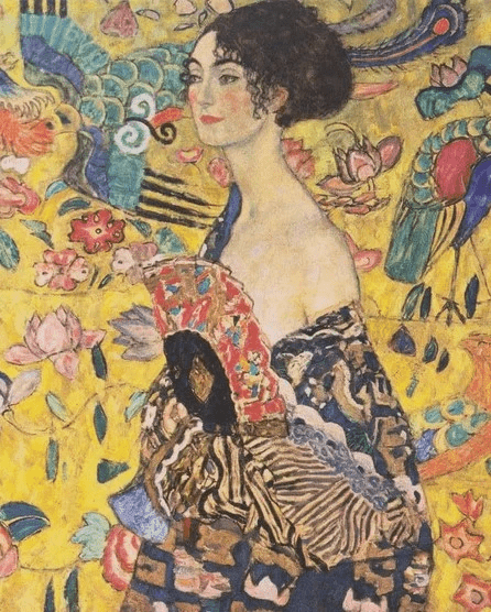 Gustav Klimt