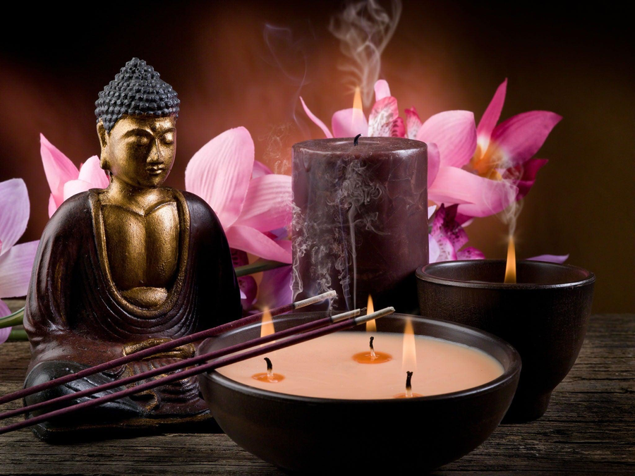 Buddha